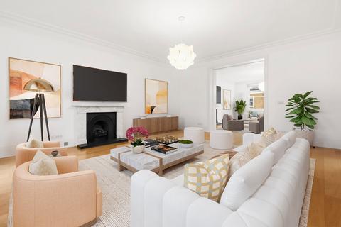 4 bedroom flat to rent, Gledhow Gardens, South Kensington, London