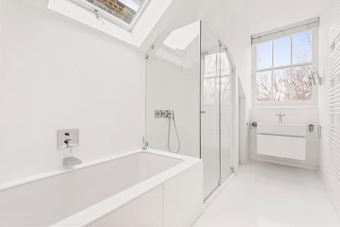 4 bedroom flat to rent, Gledhow Gardens, South Kensington, London