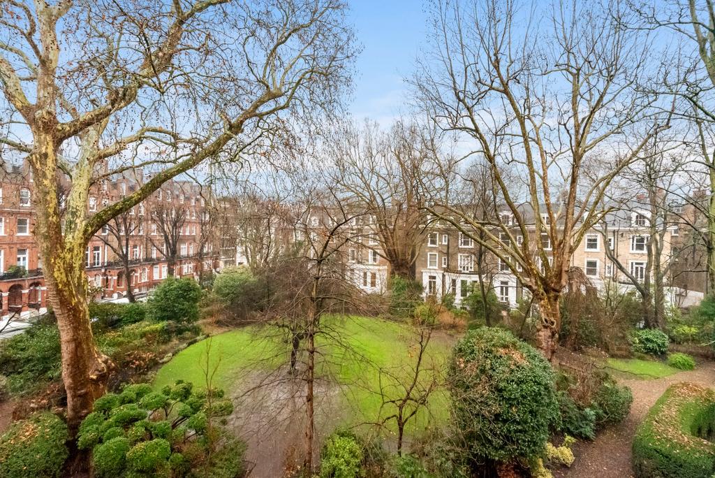 Communal Gardens
