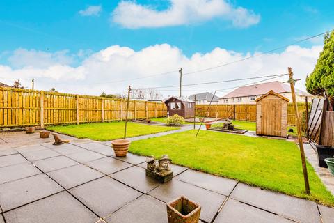 2 bedroom semi-detached house for sale, Portland Road, Galston, KA4