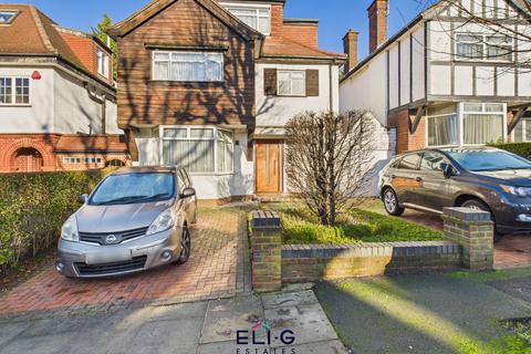 5 bedroom detached house for sale, Woodlands, NW11