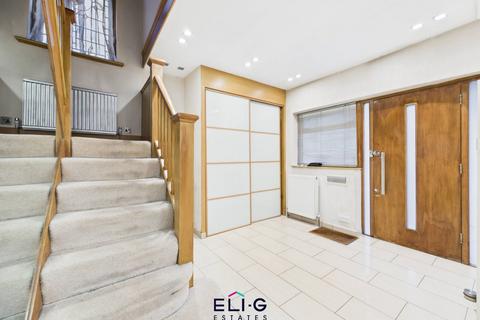 Woodlands, NW11