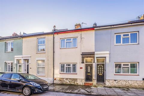 2 bedroom terraced house for sale, Middlesex Road, Southsea PO4