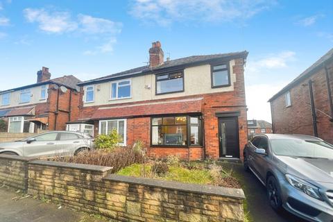 undefined, Devonshire Road, Heaton