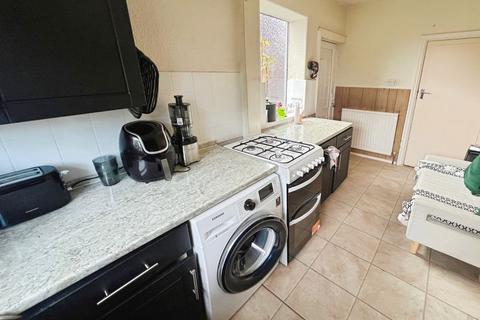 undefined, Devonshire Road, Heaton