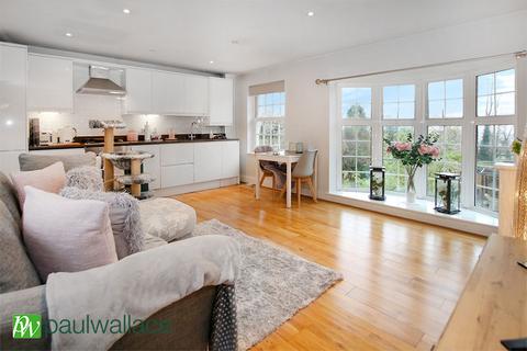 undefined, West End Lane, Hatfield