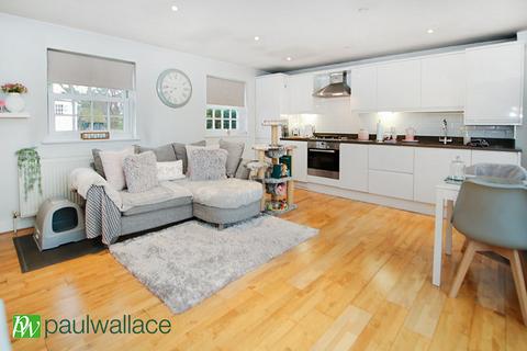 undefined, West End Lane, Hatfield