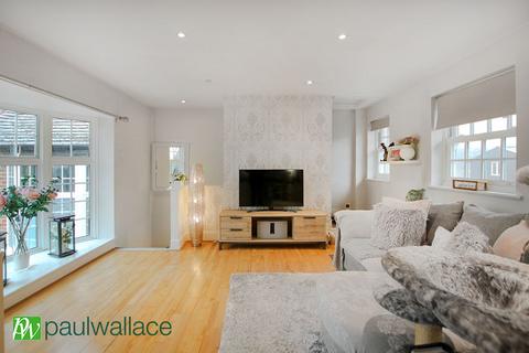 undefined, West End Lane, Hatfield