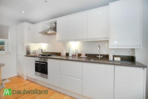 undefined, West End Lane, Hatfield