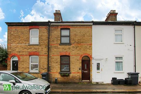 2 bedroom terraced house for sale, Park Road, Waltham Cross