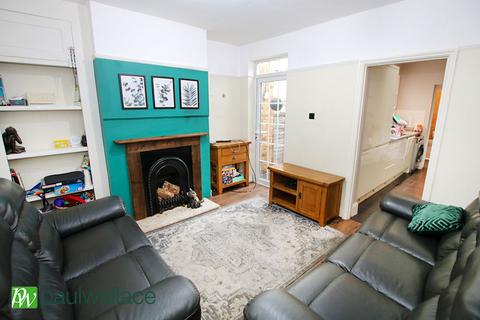 2 bedroom terraced house for sale, Park Road, Waltham Cross