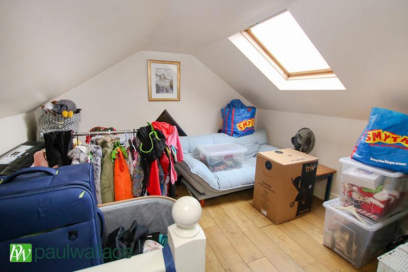 Loft Room