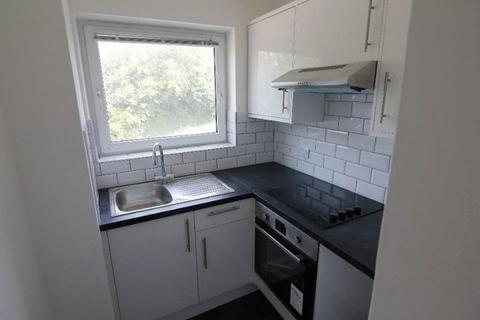 undefined, Millicent Grove, London