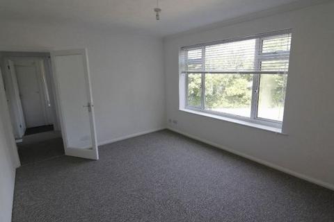 undefined, Millicent Grove, London