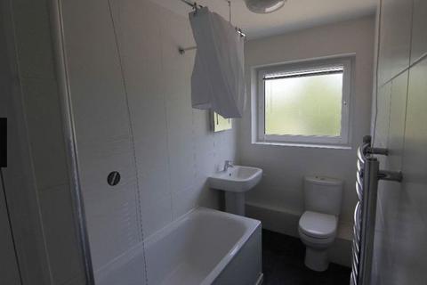undefined, Millicent Grove, London
