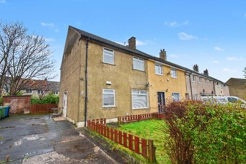 Hapland Road, Pollok, Glasgow, G53 5PP