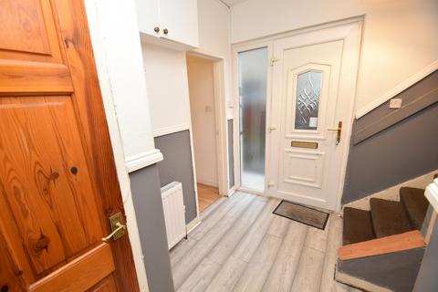 4 bedroom end of terrace house for sale, Hapland Road, Pollok, Glasgow, G53 5PP
