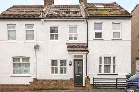 undefined, Bynes Road, South Croydon