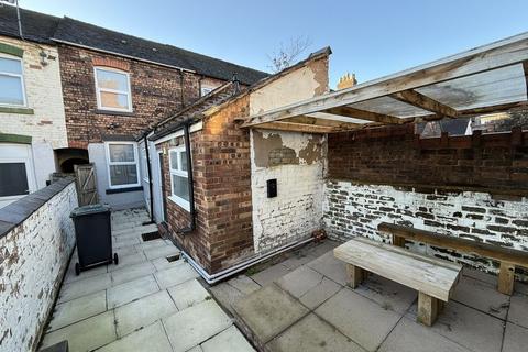 undefined, Ashford Street, Stoke-On-Trent