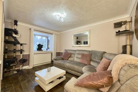 3 bedroom link detached house for sale, Pound Lane, Bugbrooke NN7