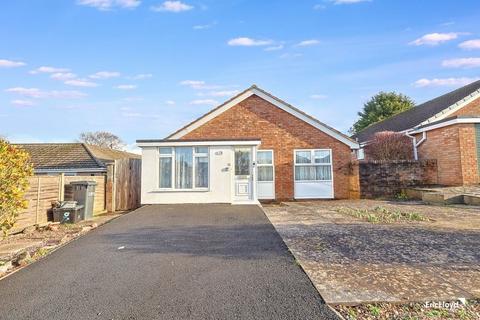 2 bedroom detached bungalow for sale, HOOKHILLS ROAD PAIGNTON