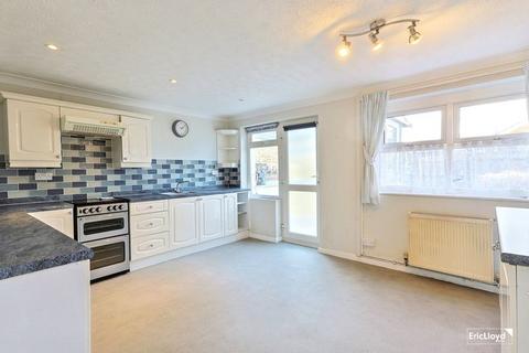 2 bedroom detached bungalow for sale, HOOKHILLS ROAD PAIGNTON