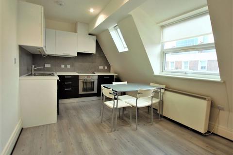 1 bedroom flat to rent, 1 bedroom flat in Finsbury Park N4