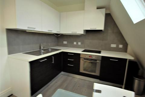 1 bedroom flat to rent, 1 bedroom flat in Finsbury Park N4