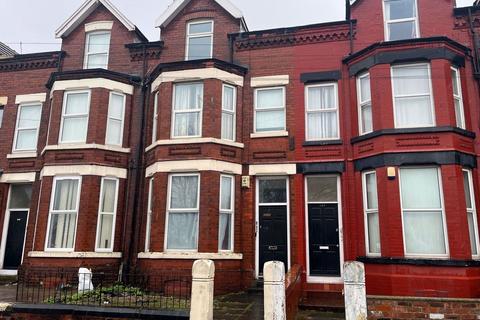 undefined, Stanley Road, Bootle, L20