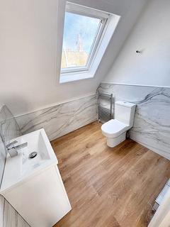 4 bedroom apartment to rent, Eldon Place, Bournemouth