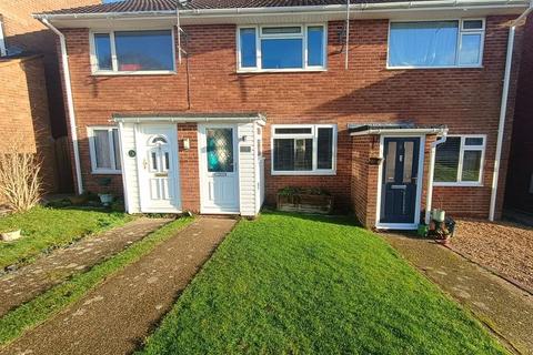 Willow Way, Northmoor, Wareham
