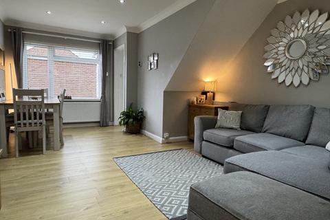 2 bedroom terraced house for sale, Willow Way, Northmoor, Wareham