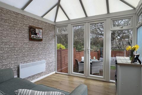 2 bedroom terraced house for sale, Willow Way, Northmoor, Wareham