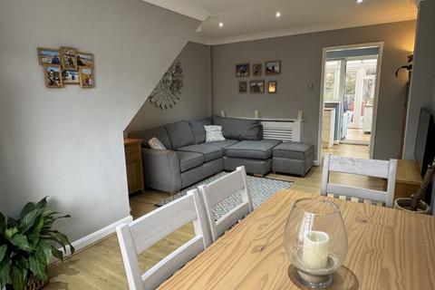 2 bedroom terraced house for sale, Willow Way, Northmoor, Wareham