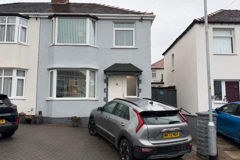 3 bedroom semi-detached house for sale, Kinley Gardens, Bootle