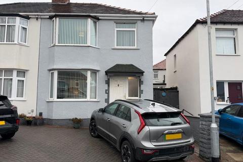 3 bedroom semi-detached house for sale, Kinley Gardens, Bootle