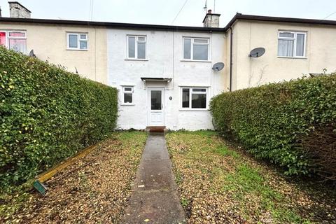 Charles Witts Avenue, Hereford