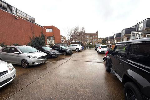 undefined, Stoke Newington Church Street, London