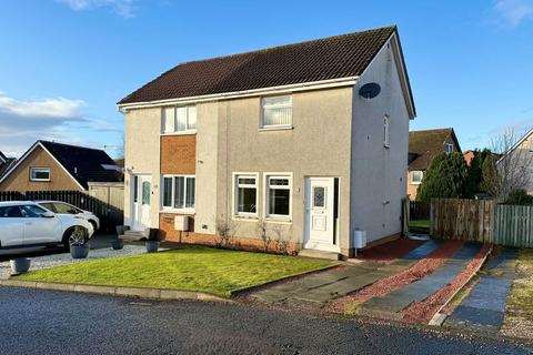 undefined, Thorn Avenue, Coylton