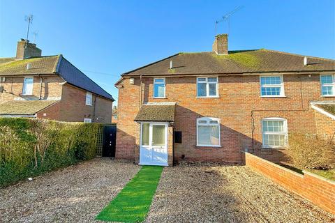 Chiltern Road, Dunstable