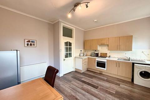 undefined, Craigie Avenue, Ayr