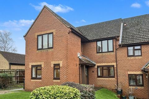undefined, Lansdowne Way - Retirement Garden Flat for Over 60's