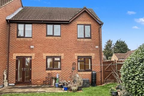 undefined, Lansdowne Way - Retirement Garden Flat for Over 60's