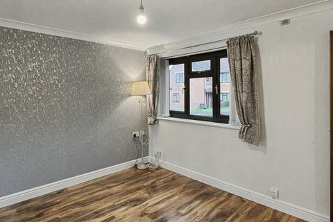 undefined, Lansdowne Way - Retirement Garden Flat for Over 60's