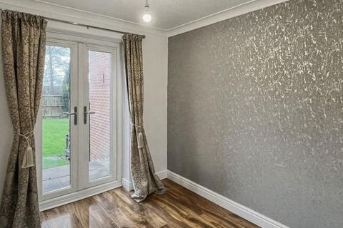 undefined, Lansdowne Way - Retirement Garden Flat for Over 60's
