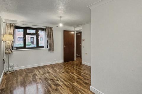 undefined, Lansdowne Way - Retirement Garden Flat for Over 60's