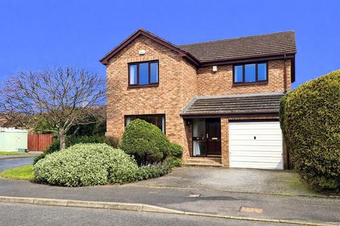 4 bedroom detached villa for sale, Craigholm Road, Ayr