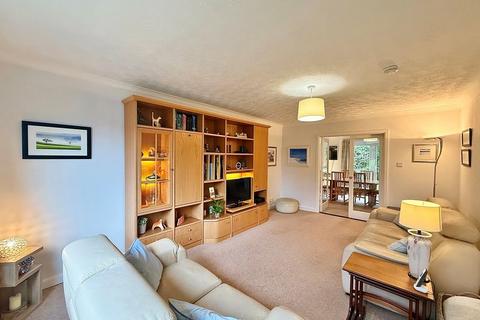 4 bedroom detached villa for sale, Craigholm Road, Ayr