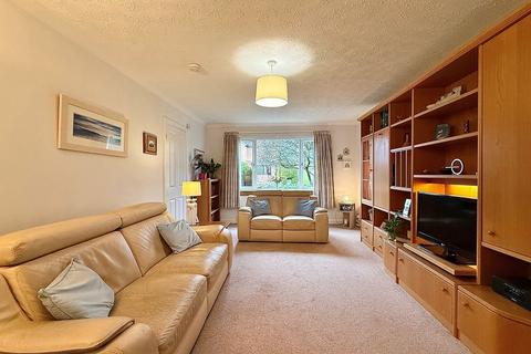 4 bedroom detached villa for sale, Craigholm Road, Ayr
