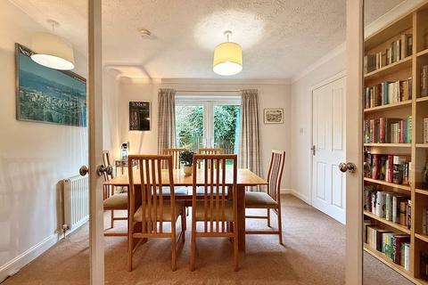 4 bedroom detached villa for sale, Craigholm Road, Ayr